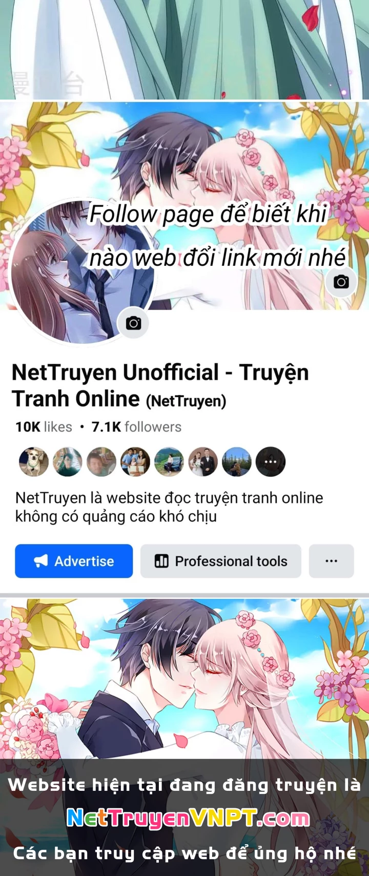 Tiên Y 3,5 Tuổi Đáng Yêu Chapter 51 - Trang 2