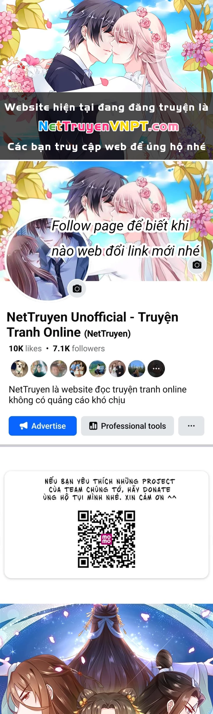 Tiên Y 3,5 Tuổi Đáng Yêu Chapter 52 - Trang 2