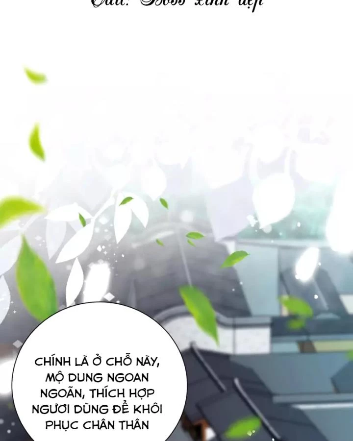 Tiên Y 3,5 Tuổi Đáng Yêu Chapter 52 - Trang 2