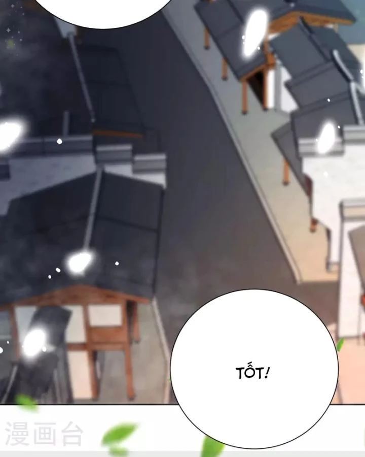 Tiên Y 3,5 Tuổi Đáng Yêu Chapter 52 - Trang 2
