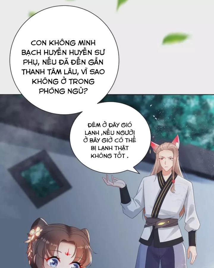 Tiên Y 3,5 Tuổi Đáng Yêu Chapter 52 - Trang 2