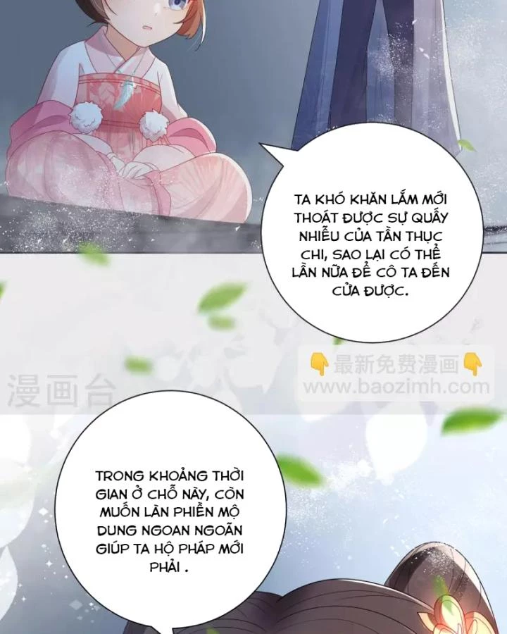 Tiên Y 3,5 Tuổi Đáng Yêu Chapter 52 - Trang 2