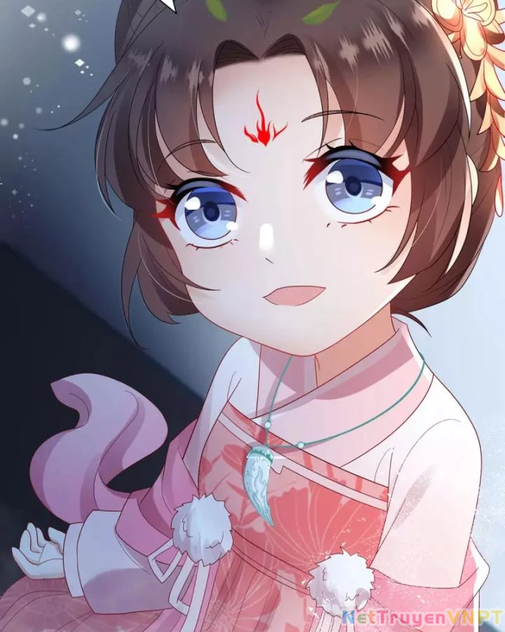 Tiên Y 3,5 Tuổi Đáng Yêu Chapter 52 - Trang 2