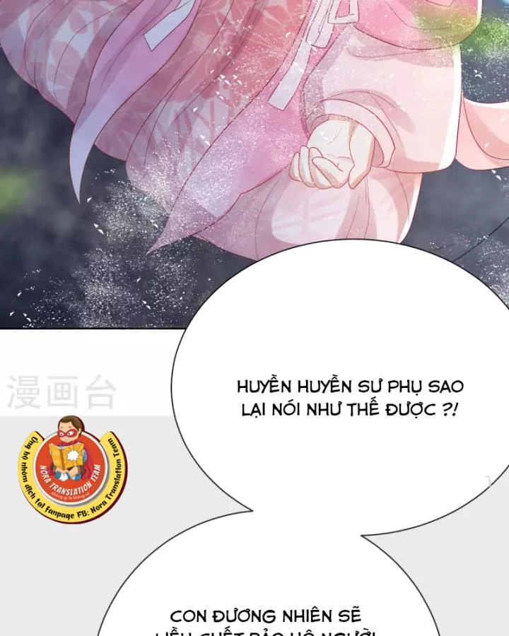 Tiên Y 3,5 Tuổi Đáng Yêu Chapter 52 - Trang 2