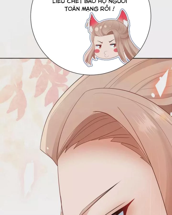 Tiên Y 3,5 Tuổi Đáng Yêu Chapter 52 - Trang 2