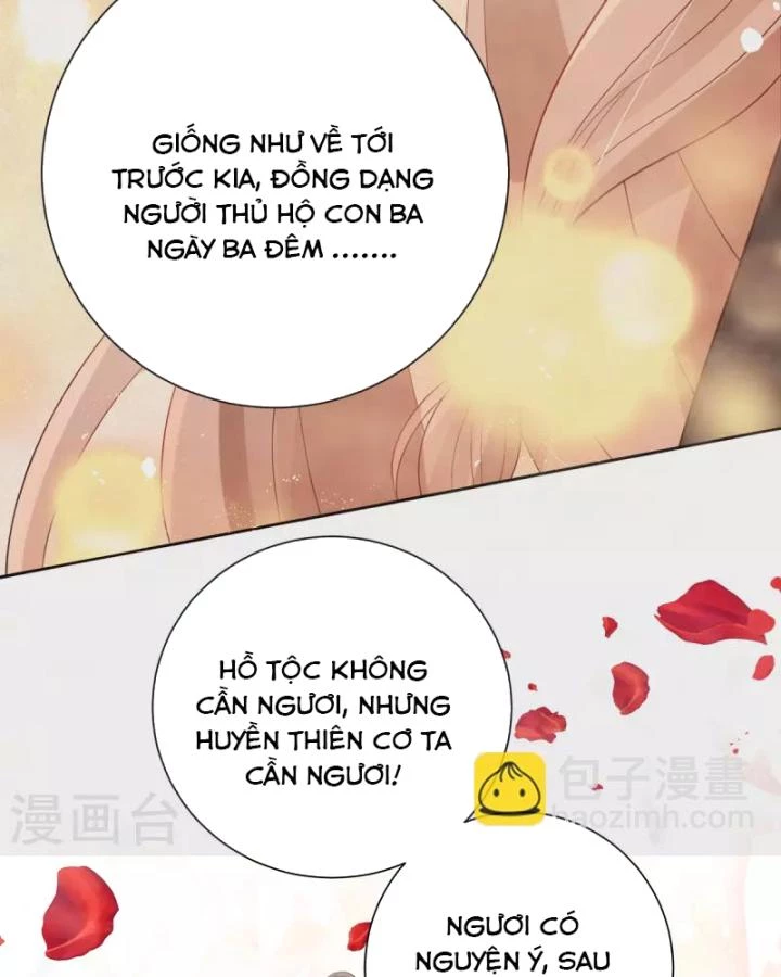 Tiên Y 3,5 Tuổi Đáng Yêu Chapter 52 - Trang 2