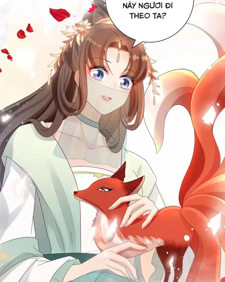 Tiên Y 3,5 Tuổi Đáng Yêu Chapter 52 - Trang 2