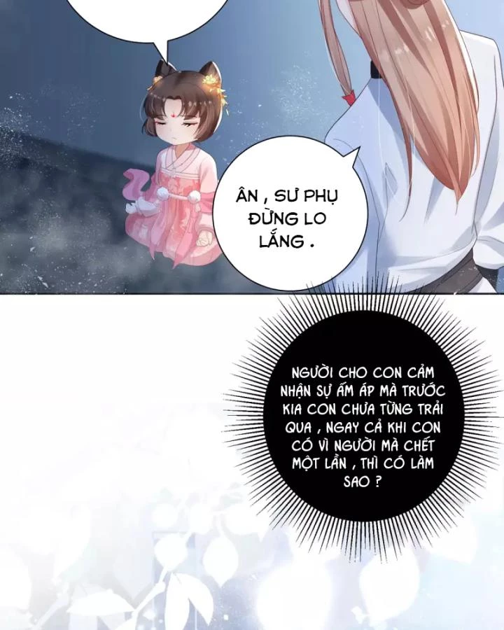 Tiên Y 3,5 Tuổi Đáng Yêu Chapter 52 - Trang 2
