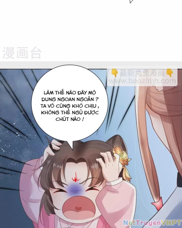 Tiên Y 3,5 Tuổi Đáng Yêu Chapter 52 - Trang 2