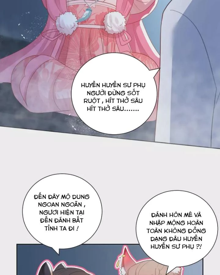 Tiên Y 3,5 Tuổi Đáng Yêu Chapter 52 - Trang 2
