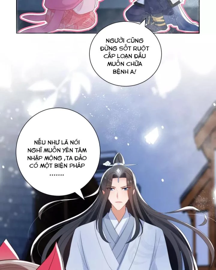 Tiên Y 3,5 Tuổi Đáng Yêu Chapter 52 - Trang 2