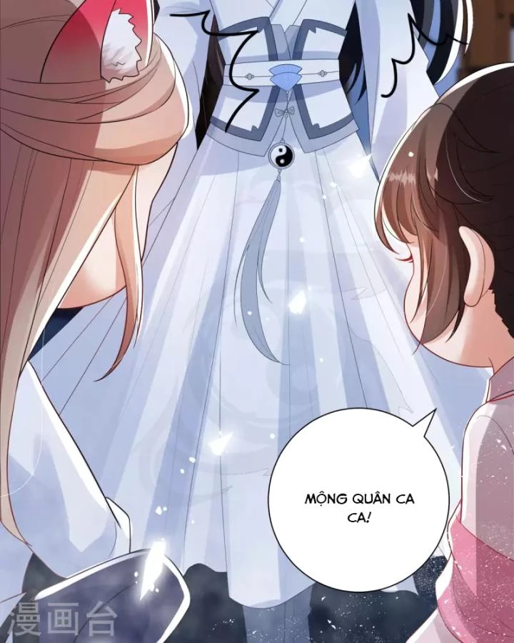 Tiên Y 3,5 Tuổi Đáng Yêu Chapter 52 - Trang 2