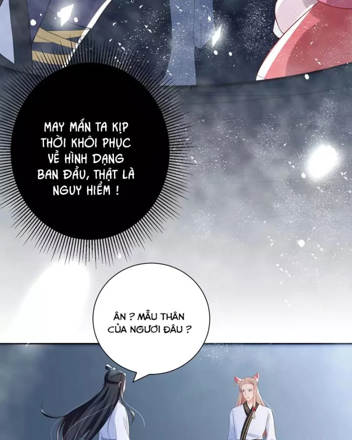 Tiên Y 3,5 Tuổi Đáng Yêu Chapter 52 - Trang 2