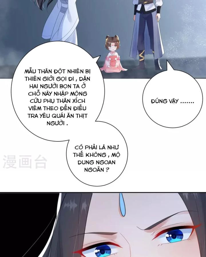 Tiên Y 3,5 Tuổi Đáng Yêu Chapter 52 - Trang 2