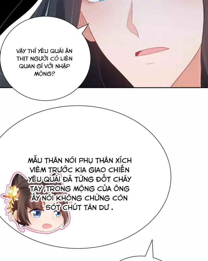 Tiên Y 3,5 Tuổi Đáng Yêu Chapter 52 - Trang 2
