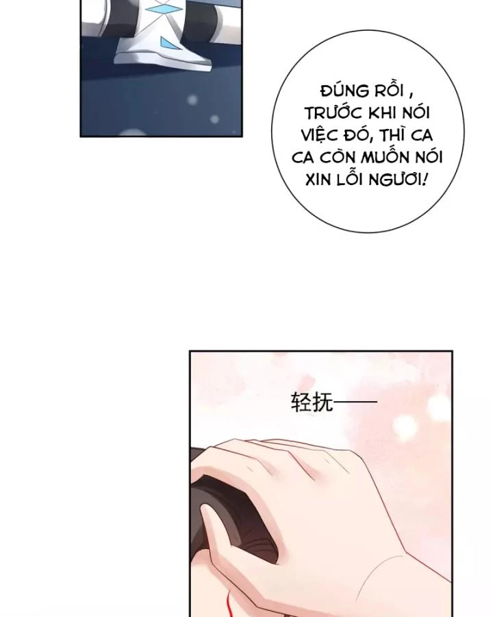 Tiên Y 3,5 Tuổi Đáng Yêu Chapter 52 - Trang 2