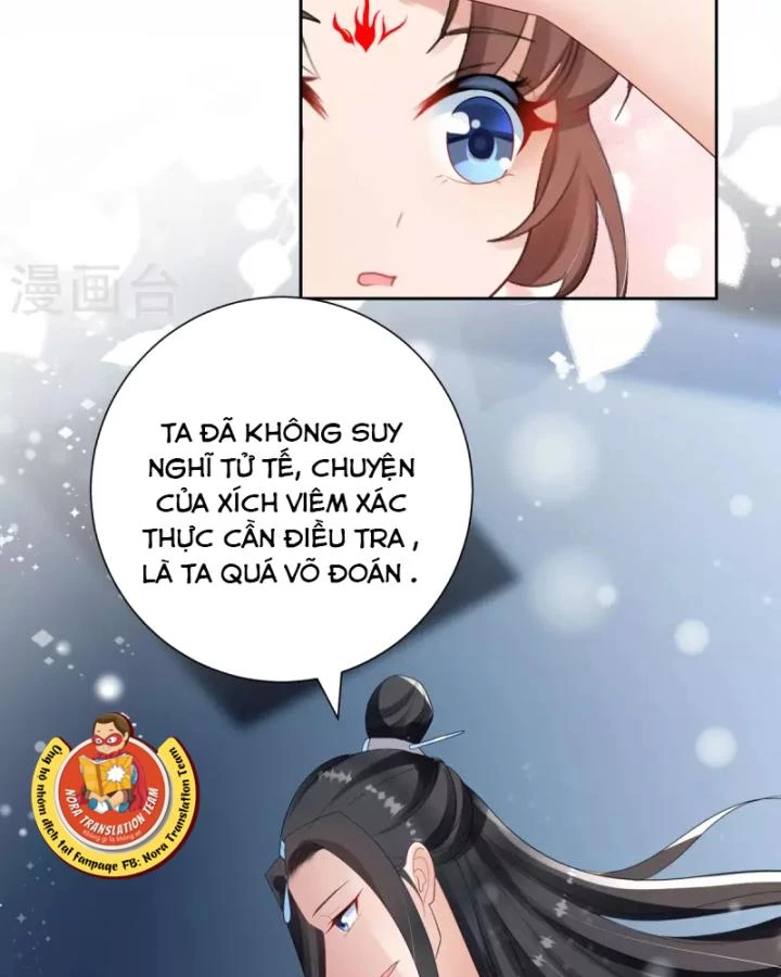 Tiên Y 3,5 Tuổi Đáng Yêu Chapter 52 - Trang 2