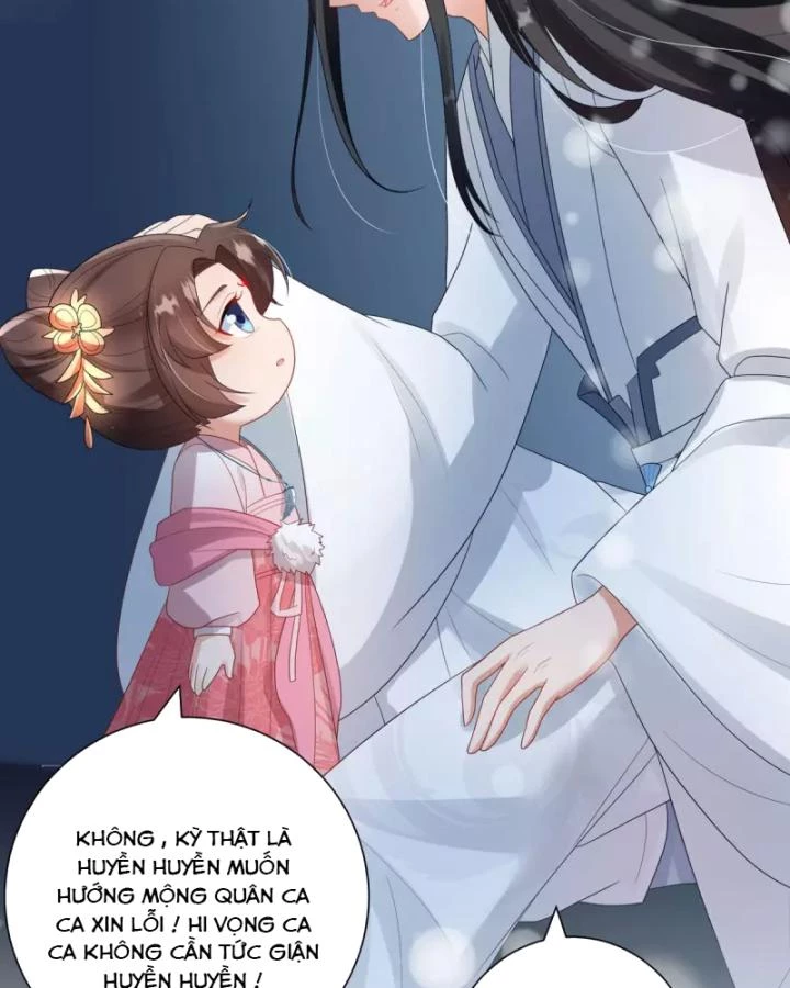 Tiên Y 3,5 Tuổi Đáng Yêu Chapter 52 - Trang 2