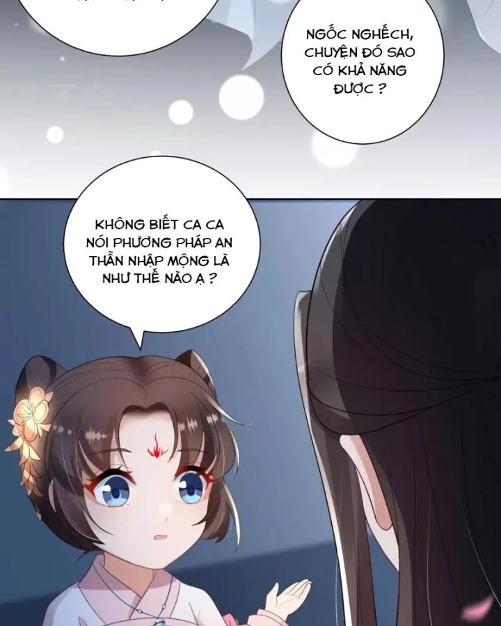 Tiên Y 3,5 Tuổi Đáng Yêu Chapter 52 - Trang 2