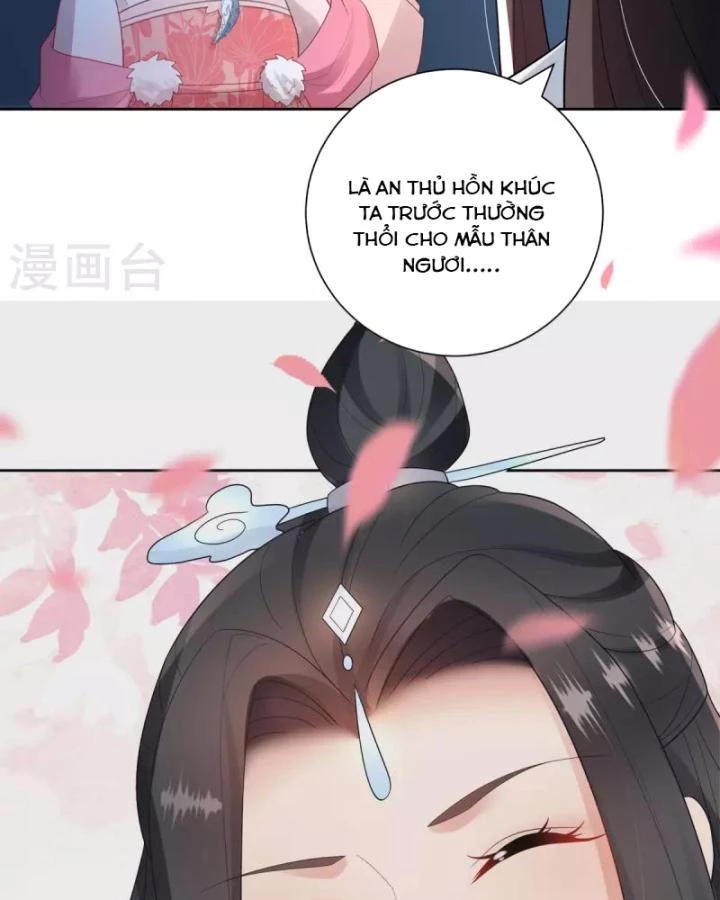 Tiên Y 3,5 Tuổi Đáng Yêu Chapter 52 - Trang 2