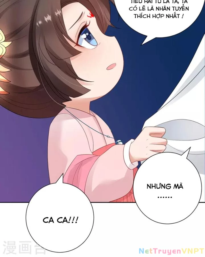 Tiên Y 3,5 Tuổi Đáng Yêu Chapter 52 - Trang 2