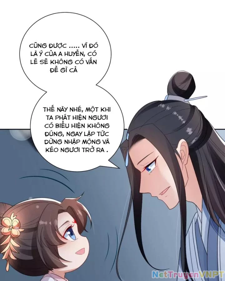 Tiên Y 3,5 Tuổi Đáng Yêu Chapter 52 - Trang 2