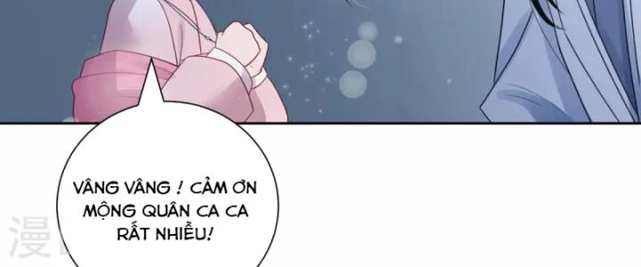 Tiên Y 3,5 Tuổi Đáng Yêu Chapter 52 - Trang 2