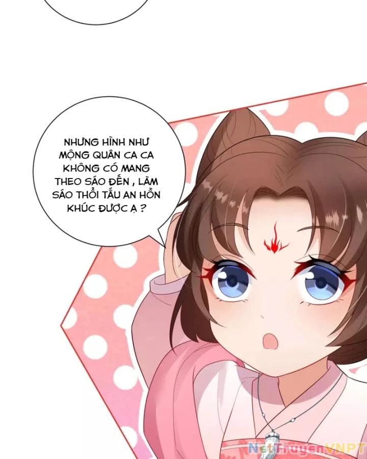 Tiên Y 3,5 Tuổi Đáng Yêu Chapter 52 - Trang 2