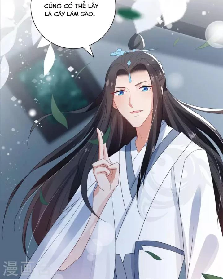 Tiên Y 3,5 Tuổi Đáng Yêu Chapter 52 - Trang 2