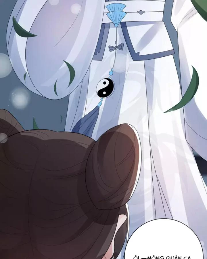 Tiên Y 3,5 Tuổi Đáng Yêu Chapter 52 - Trang 2