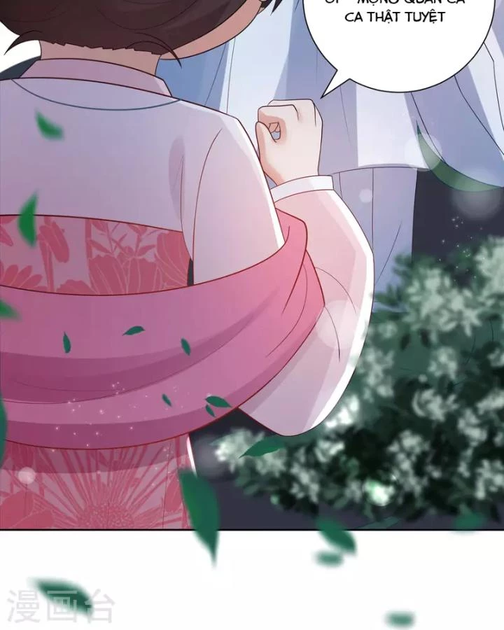 Tiên Y 3,5 Tuổi Đáng Yêu Chapter 52 - Trang 2