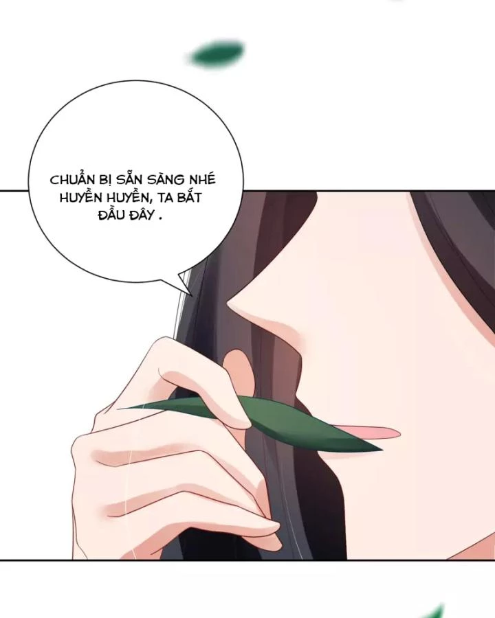 Tiên Y 3,5 Tuổi Đáng Yêu Chapter 52 - Trang 2