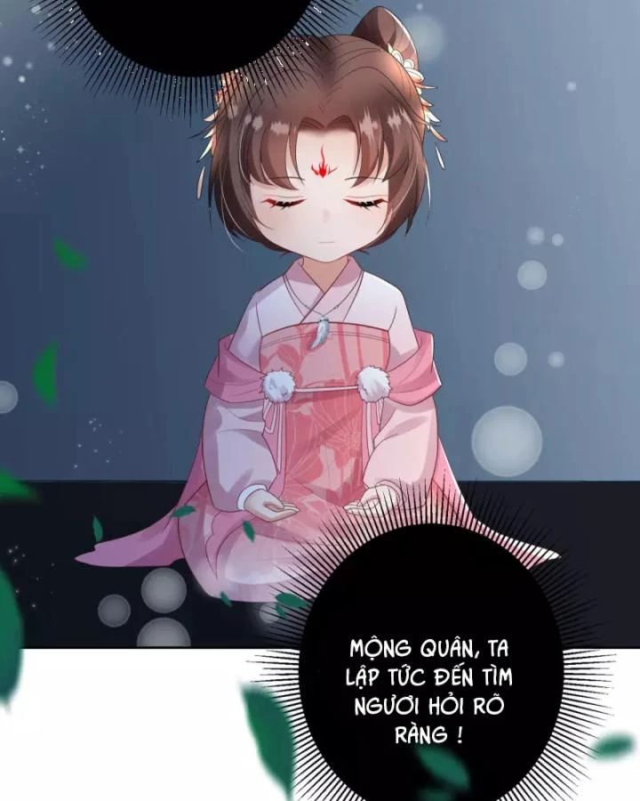 Tiên Y 3,5 Tuổi Đáng Yêu Chapter 52 - Trang 2