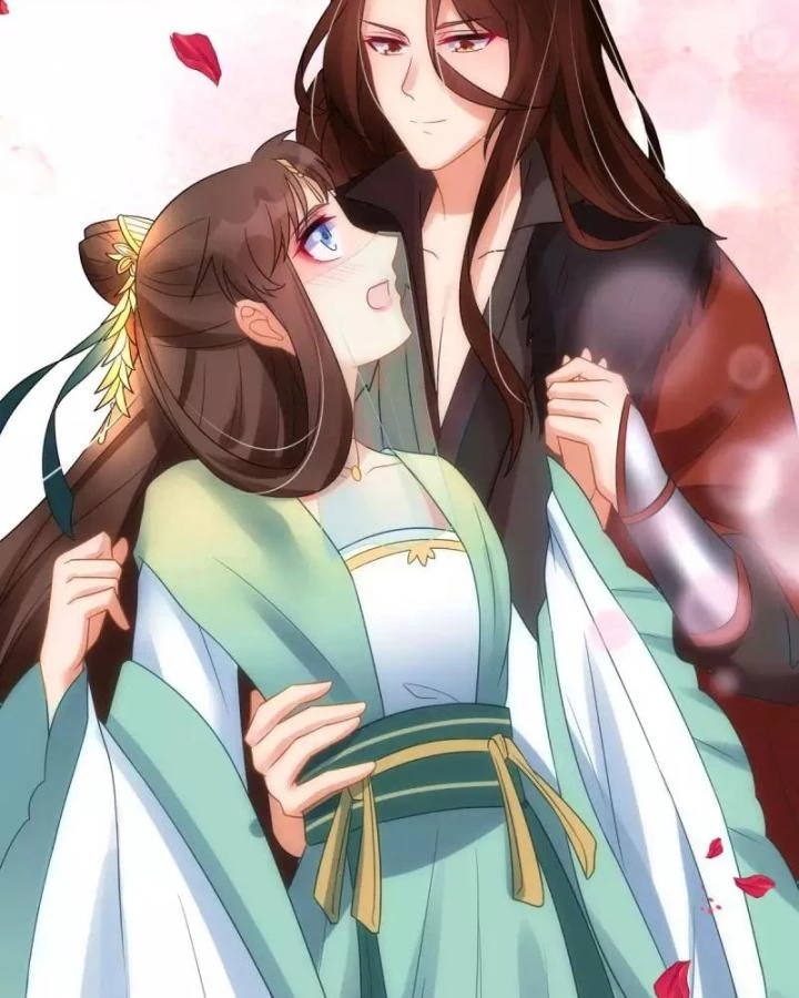 Tiên Y 3,5 Tuổi Đáng Yêu Chapter 52 - Trang 2