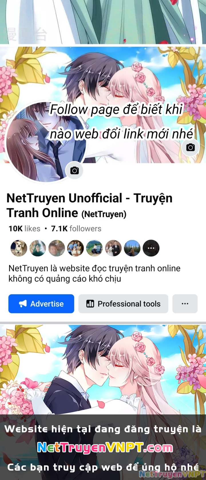 Tiên Y 3,5 Tuổi Đáng Yêu Chapter 52 - Trang 2