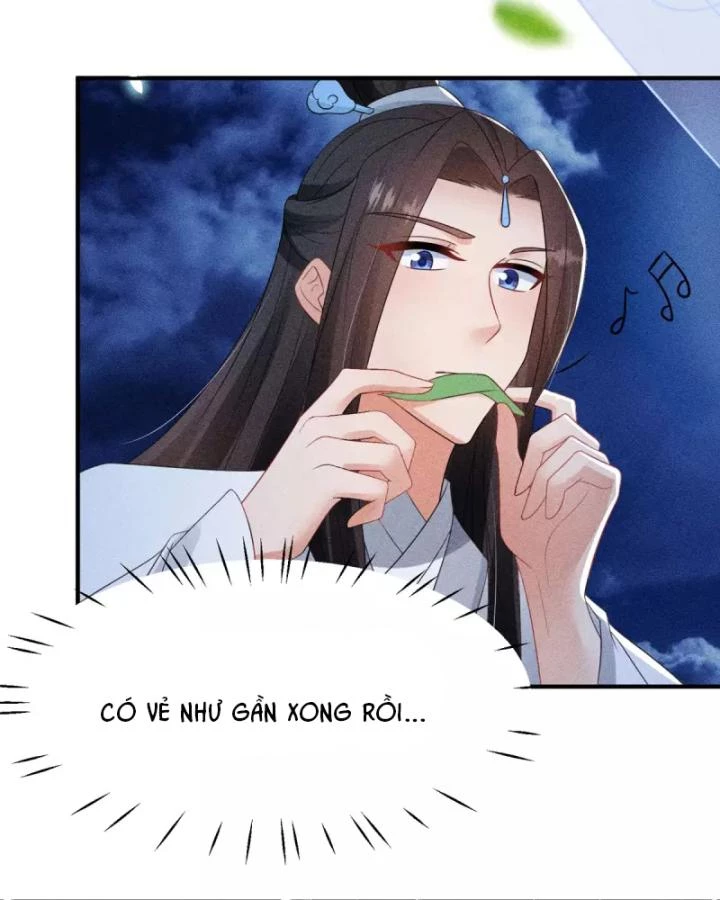 Tiên Y 3,5 Tuổi Đáng Yêu Chapter 53 - Trang 2