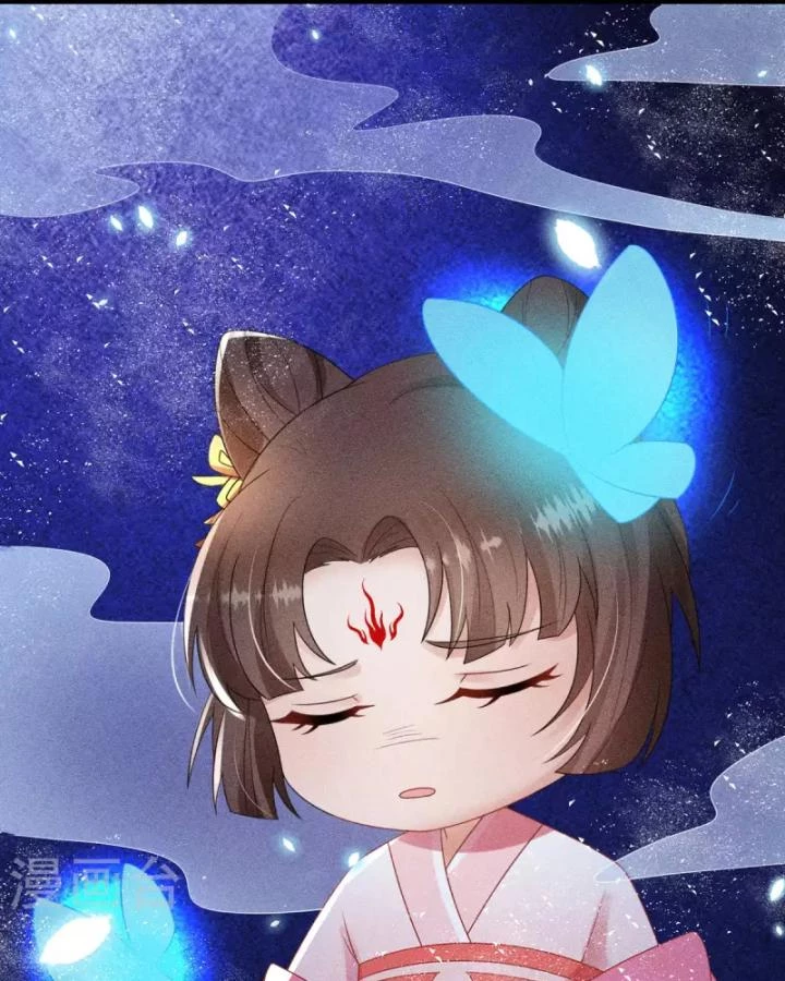 Tiên Y 3,5 Tuổi Đáng Yêu Chapter 53 - Trang 2