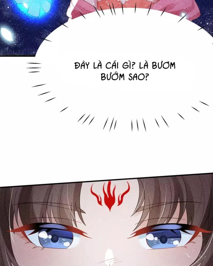 Tiên Y 3,5 Tuổi Đáng Yêu Chapter 53 - Trang 2