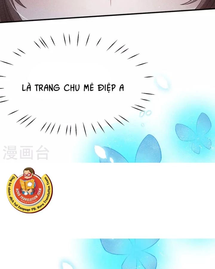 Tiên Y 3,5 Tuổi Đáng Yêu Chapter 53 - Trang 2