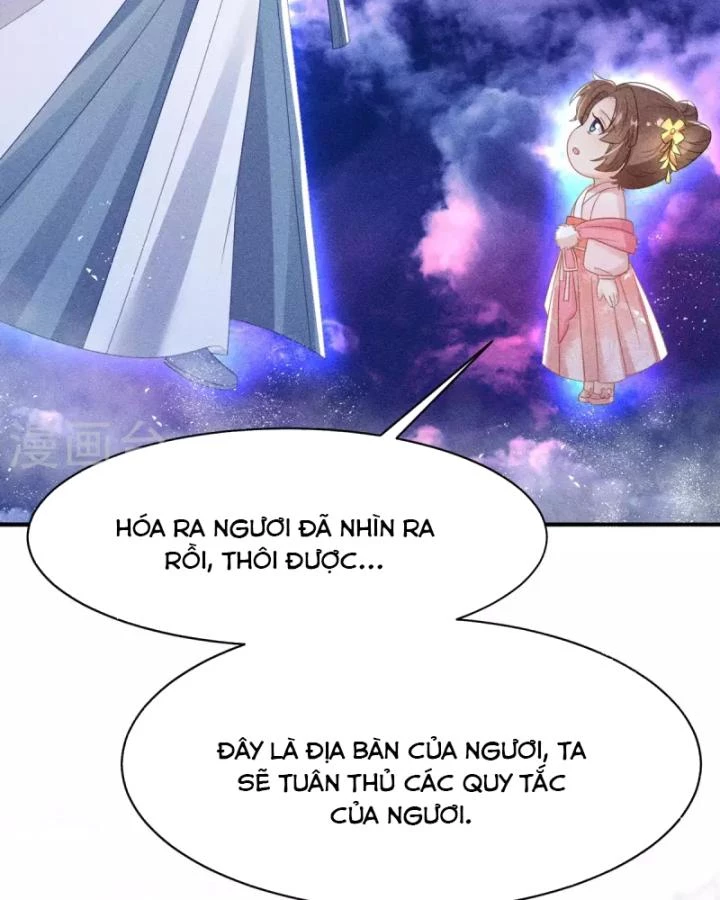 Tiên Y 3,5 Tuổi Đáng Yêu Chapter 53 - Trang 2