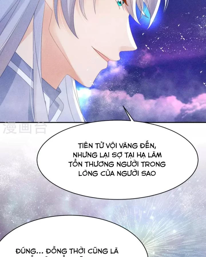 Tiên Y 3,5 Tuổi Đáng Yêu Chapter 53 - Trang 2