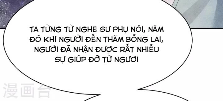 Tiên Y 3,5 Tuổi Đáng Yêu Chapter 53 - Trang 2