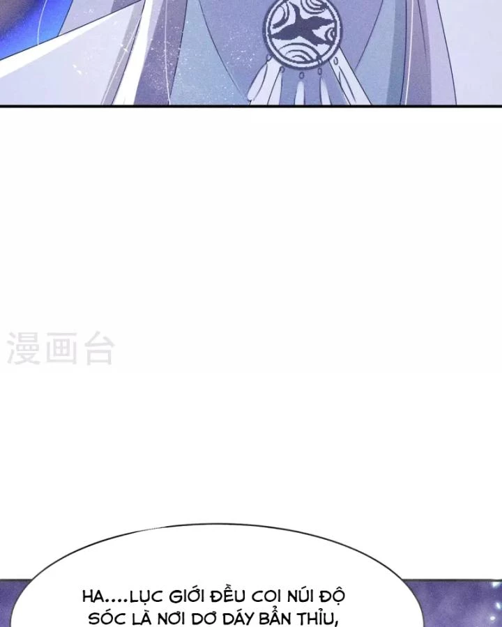 Tiên Y 3,5 Tuổi Đáng Yêu Chapter 53 - Trang 2