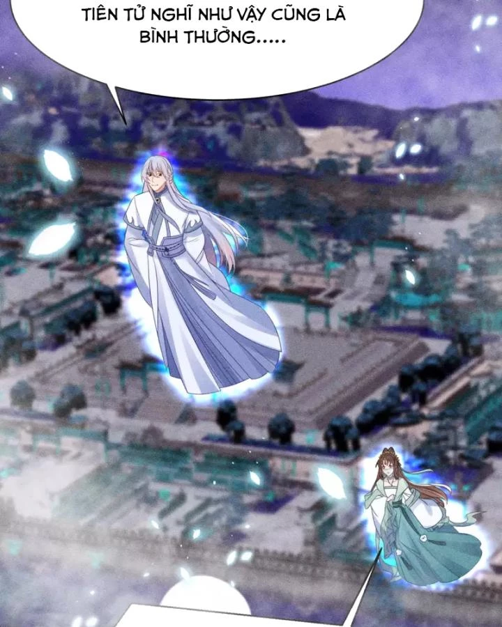 Tiên Y 3,5 Tuổi Đáng Yêu Chapter 53 - Trang 2