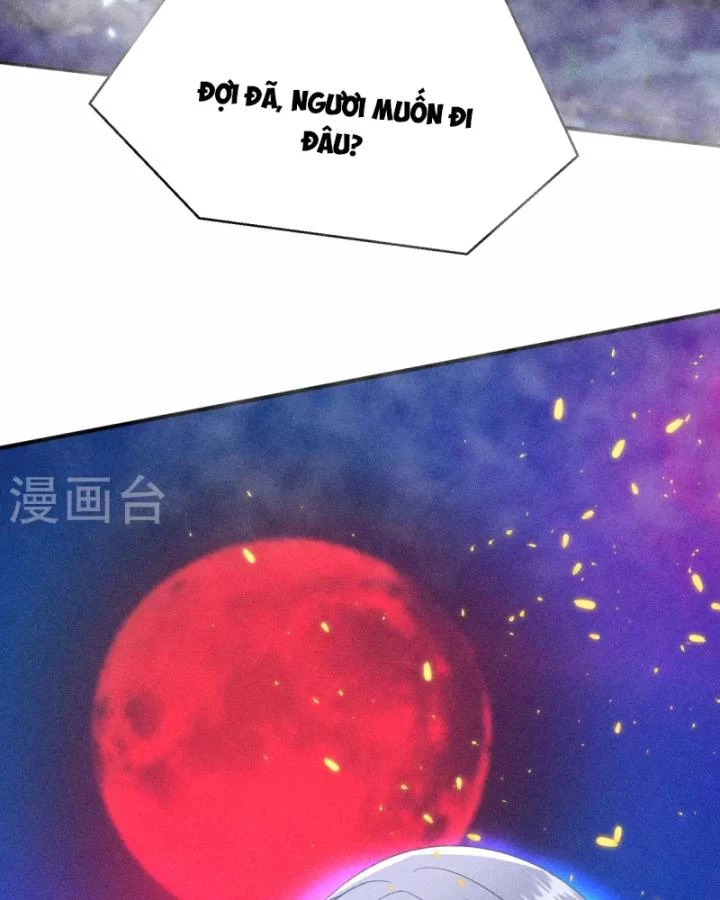 Tiên Y 3,5 Tuổi Đáng Yêu Chapter 53 - Trang 2