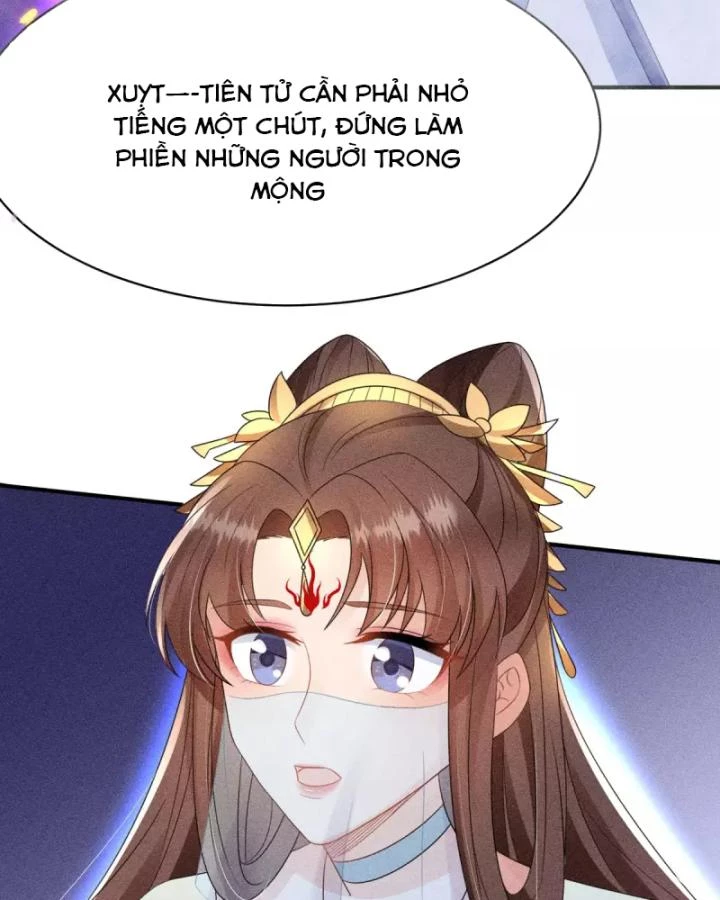 Tiên Y 3,5 Tuổi Đáng Yêu Chapter 53 - Trang 2