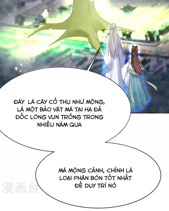 Tiên Y 3,5 Tuổi Đáng Yêu Chapter 53 - Trang 2