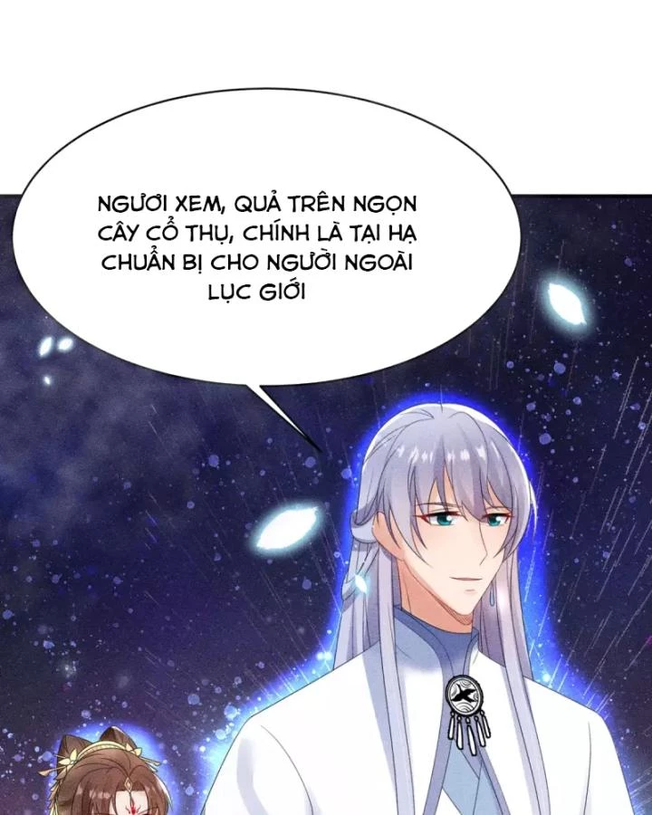 Tiên Y 3,5 Tuổi Đáng Yêu Chapter 53 - Trang 2
