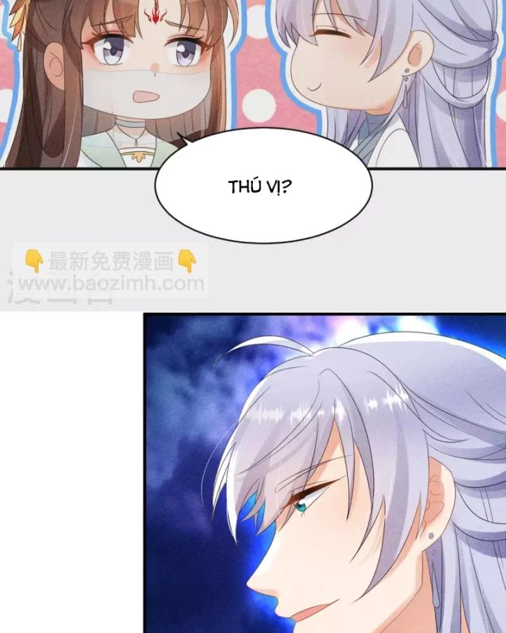 Tiên Y 3,5 Tuổi Đáng Yêu Chapter 53 - Trang 2