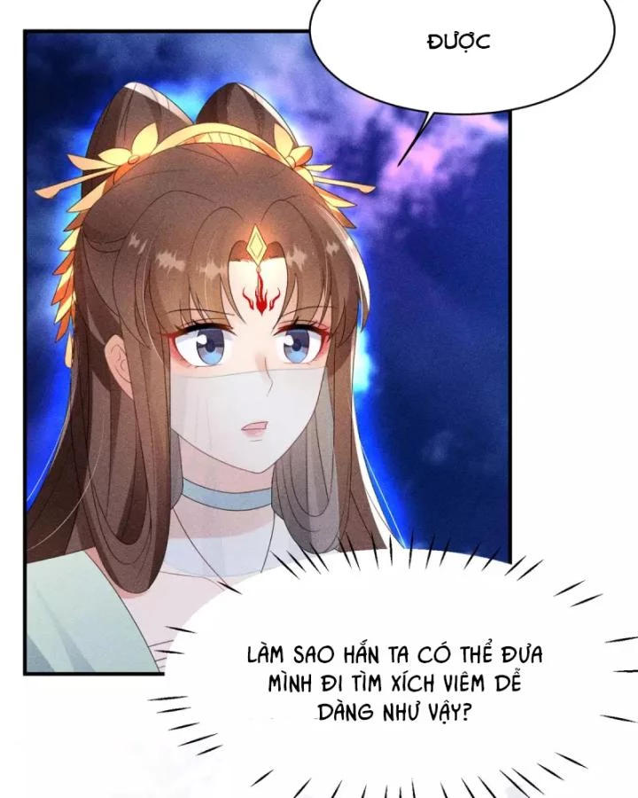 Tiên Y 3,5 Tuổi Đáng Yêu Chapter 53 - Trang 2